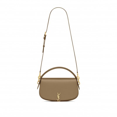 YSL VOLTAIRE IN BOX SAINT LAURENT 787671154236 (24*15*5cm)